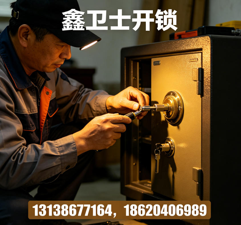 石家庄保险柜开锁
