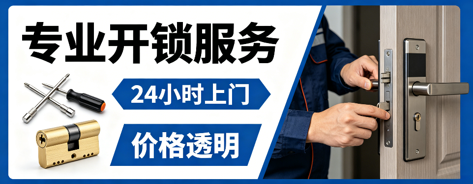 石家庄 指纹锁安装｜上门更换家用指纹锁、防盗门智能锁拆装维修